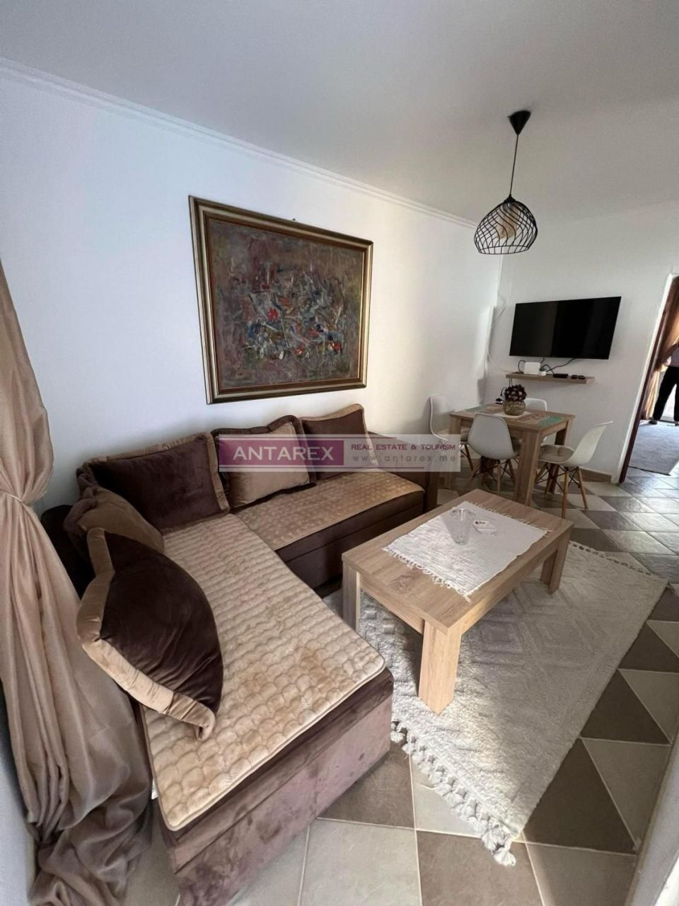 Вилла в Сутоморе, Черногория, 45 м² - фото 4