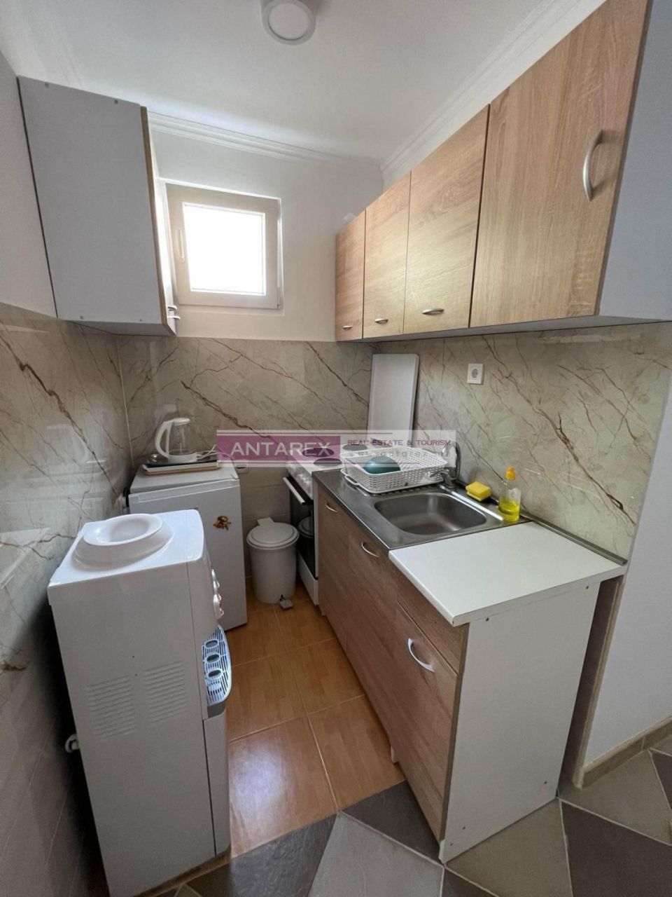 Вилла в Сутоморе, Черногория, 45 м² - фото 5