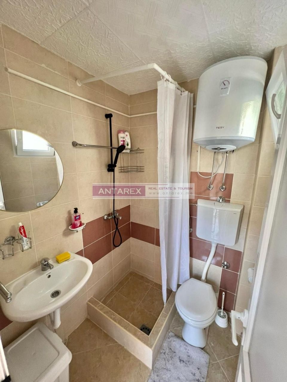 Вилла в Сутоморе, Черногория, 45 м² - фото 7