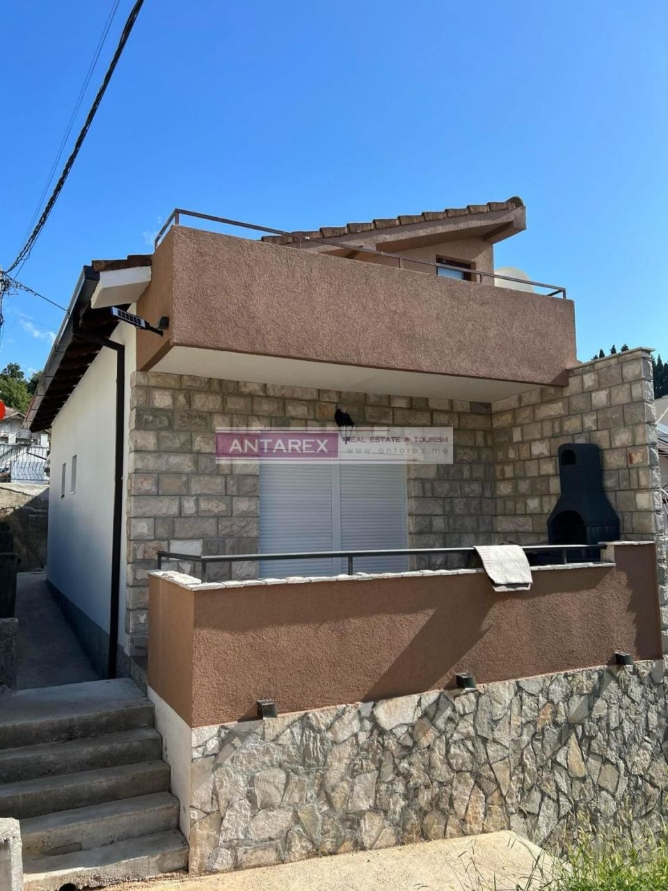 Вилла в Сутоморе, Черногория, 45 м² - фото 10