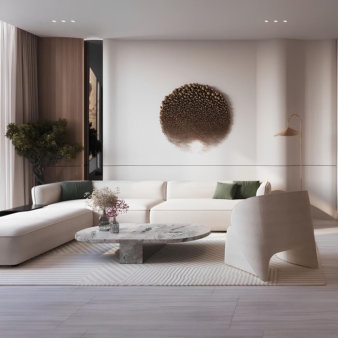 Квартира в Дубае, ОАЭ, 110 м² - фото 2