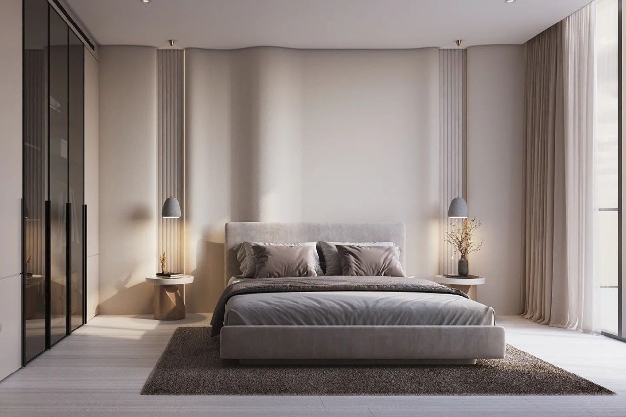 Квартира в Дубае, ОАЭ, 110 м² - фото 3