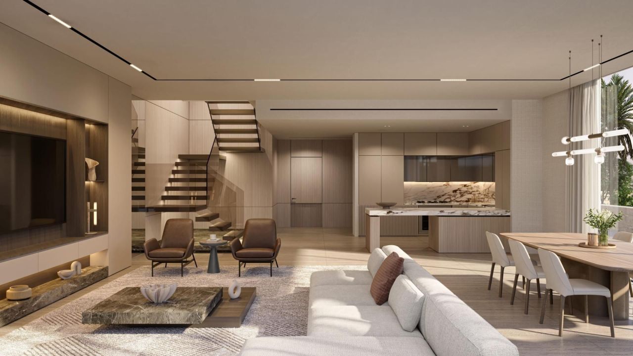 Вилла в Дубае, ОАЭ, 269 м² - фото 4