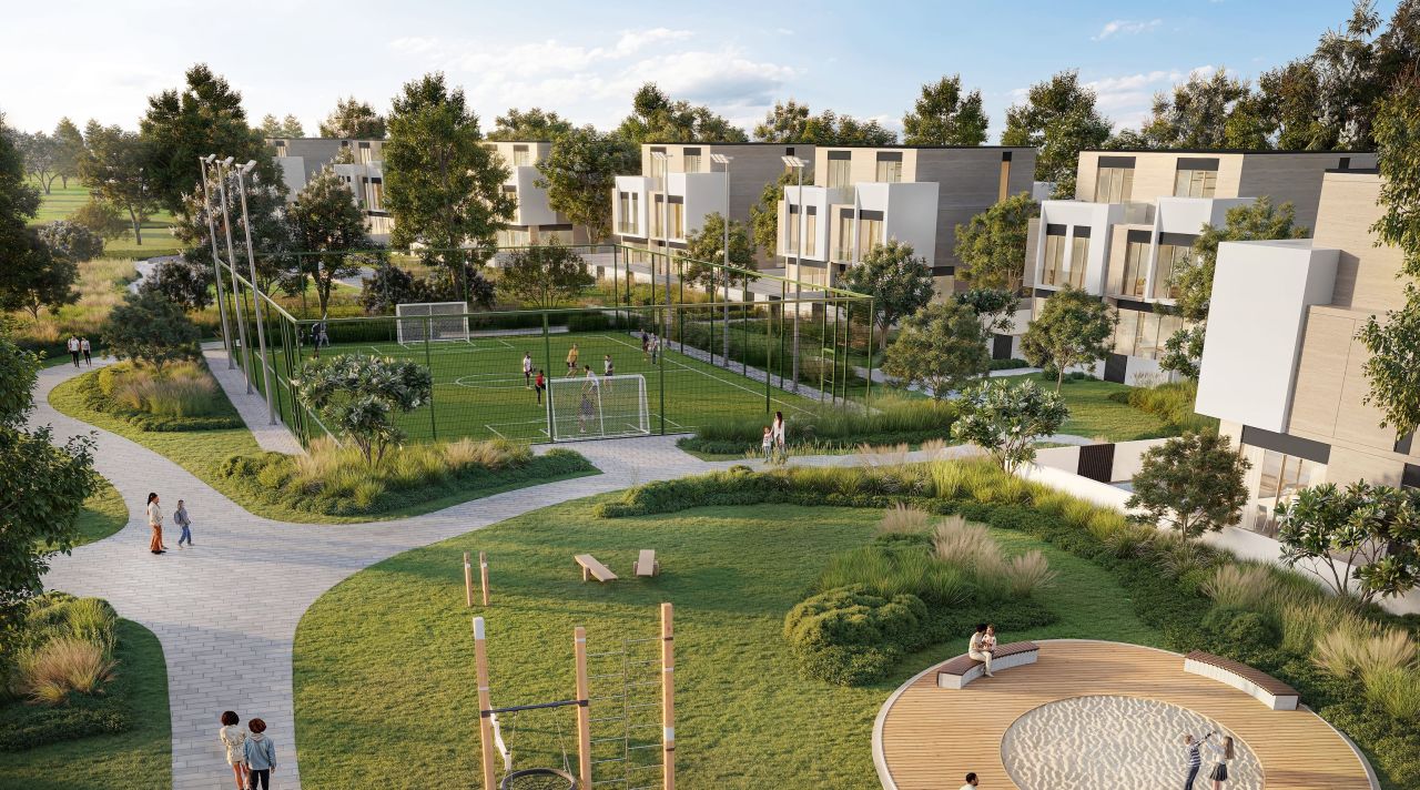 Вилла в Дубае, ОАЭ, 372 м² - фото 5