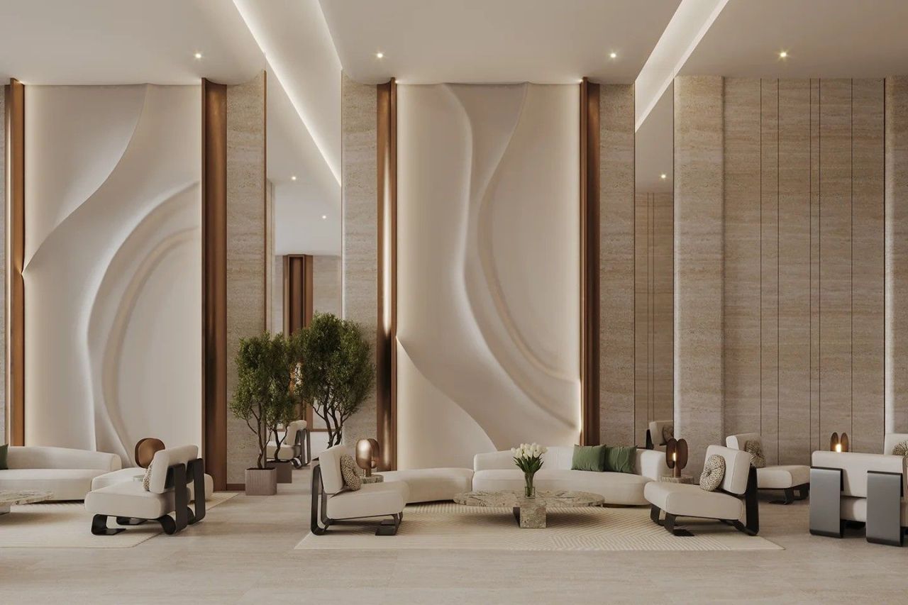 Квартира в Дубае, ОАЭ, 110 м² - фото 6