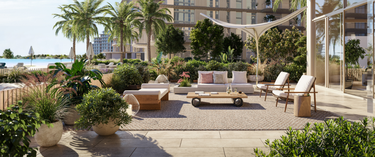 Квартира в Дубае, ОАЭ, 80 м² - фото 7