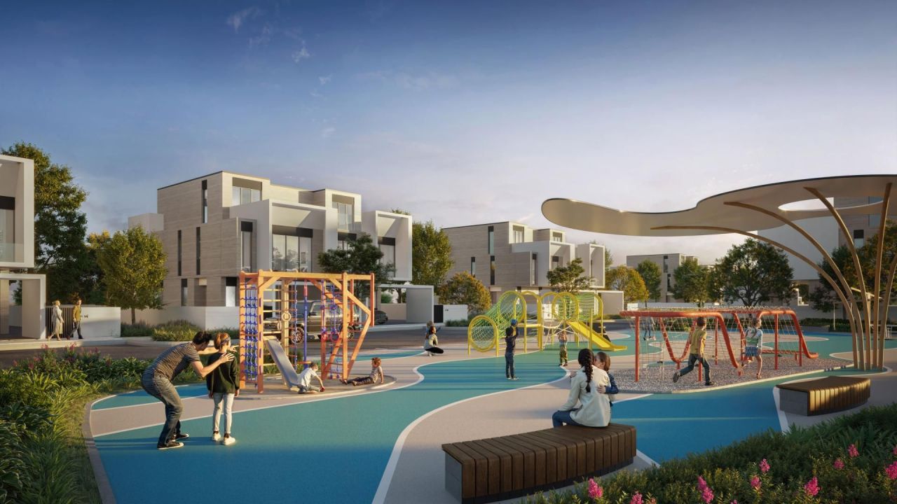 Вилла в Дубае, ОАЭ, 372 м² - фото 7