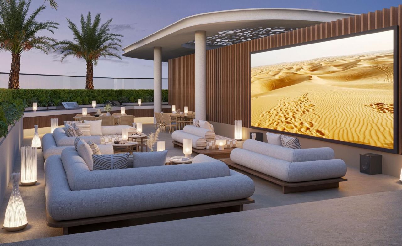 Квартира в Дубае, ОАЭ, 88 м² - фото 8