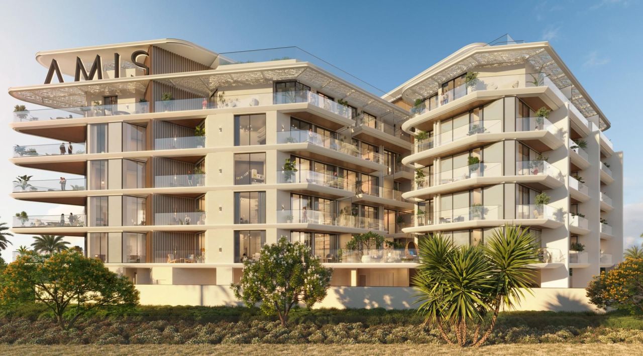 Квартира в Дубае, ОАЭ, 88 м² - фото 10