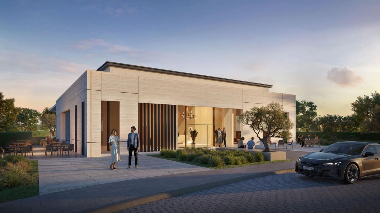 Вилла в Дубае, ОАЭ, 269 м² - фото 11