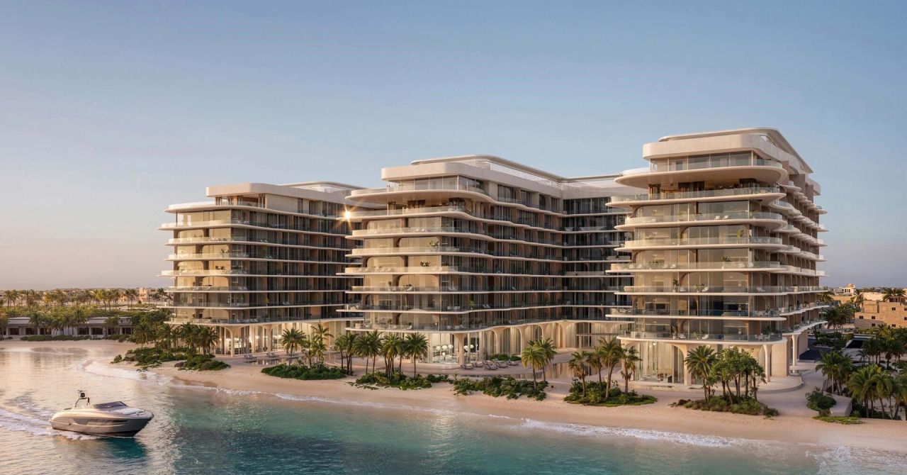 Квартира в Умм-эль-Кайвайне, ОАЭ, 98 м² - фото 12