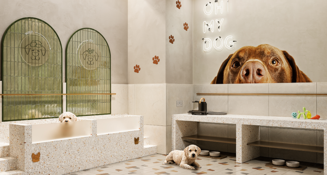 Квартира в Дубае, ОАЭ, 80 м² - фото 12