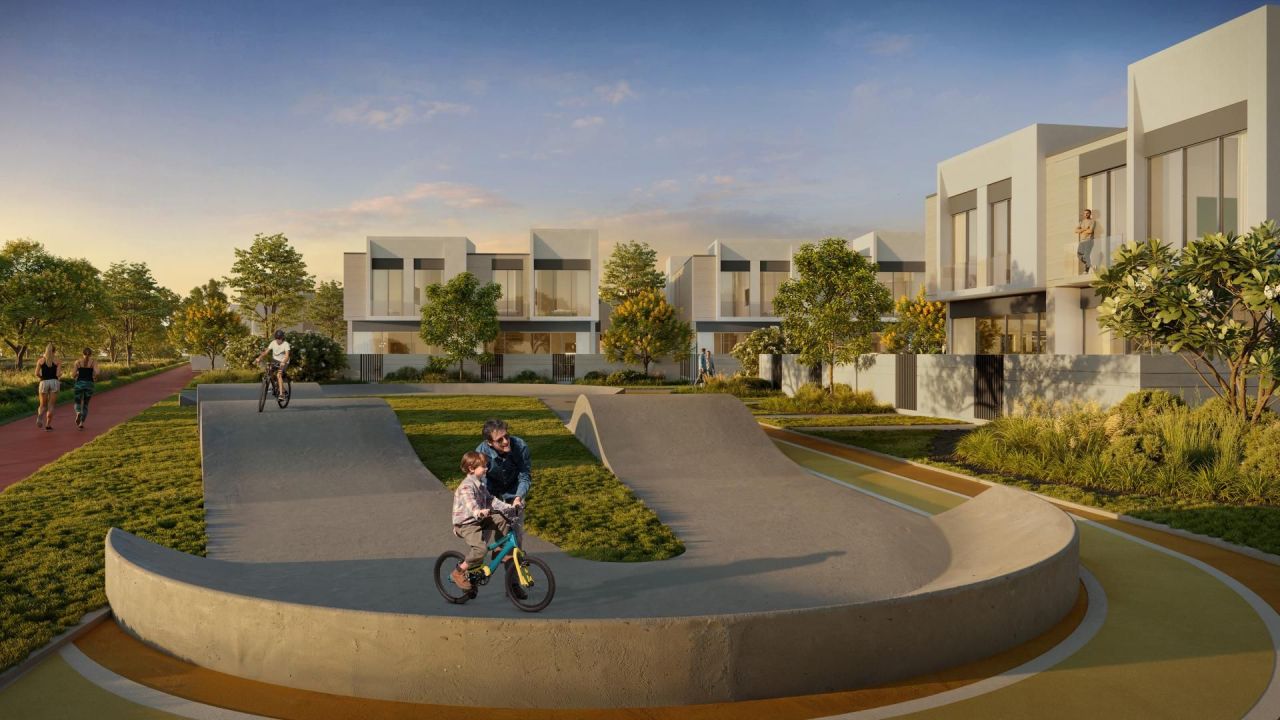 Вилла в Дубае, ОАЭ, 372 м² - фото 12