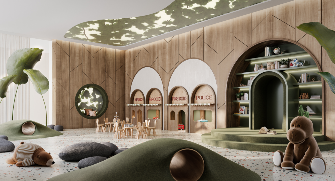 Квартира в Дубае, ОАЭ, 80 м² - фото 13