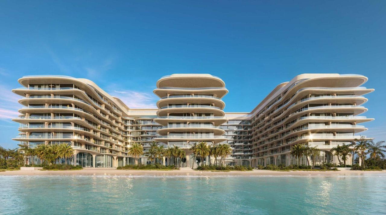 Квартира в Умм-эль-Кайвайне, ОАЭ, 98 м² - фото 14