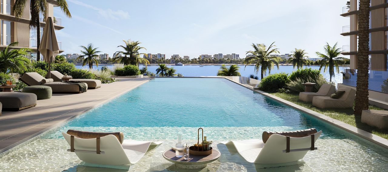 Квартира в Дубае, ОАЭ, 80 м² - фото 14