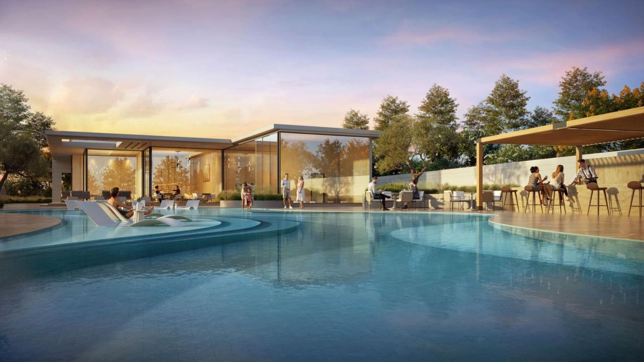 Вилла в Дубае, ОАЭ, 372 м² - фото 14