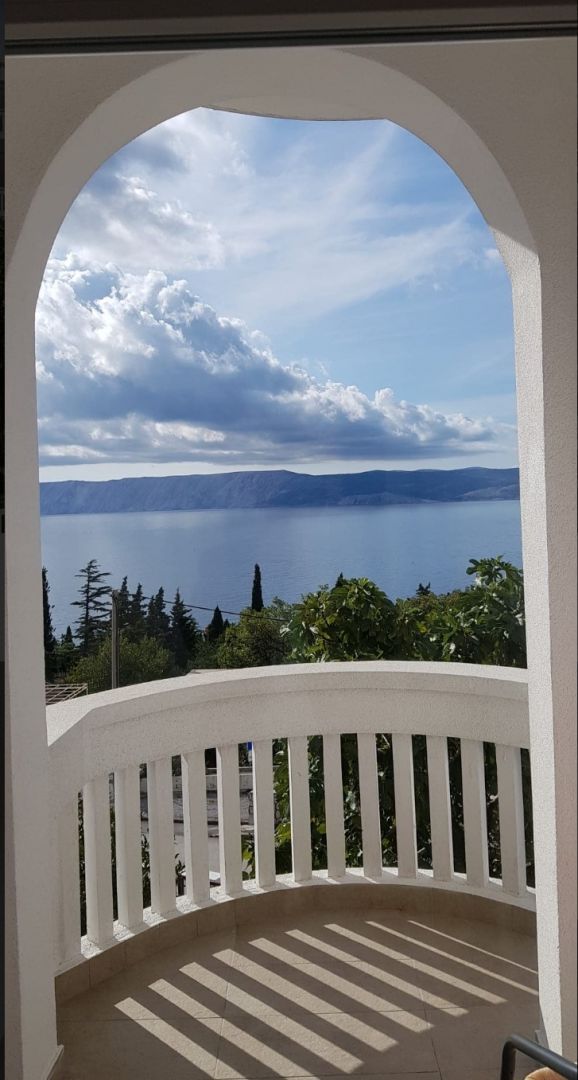 Отель, гостиница в Нови-Винодольски, Хорватия, 1 134 м² - фото 3