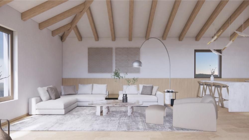 Вилла в Премантуре, Хорватия, 201 м² - фото 8