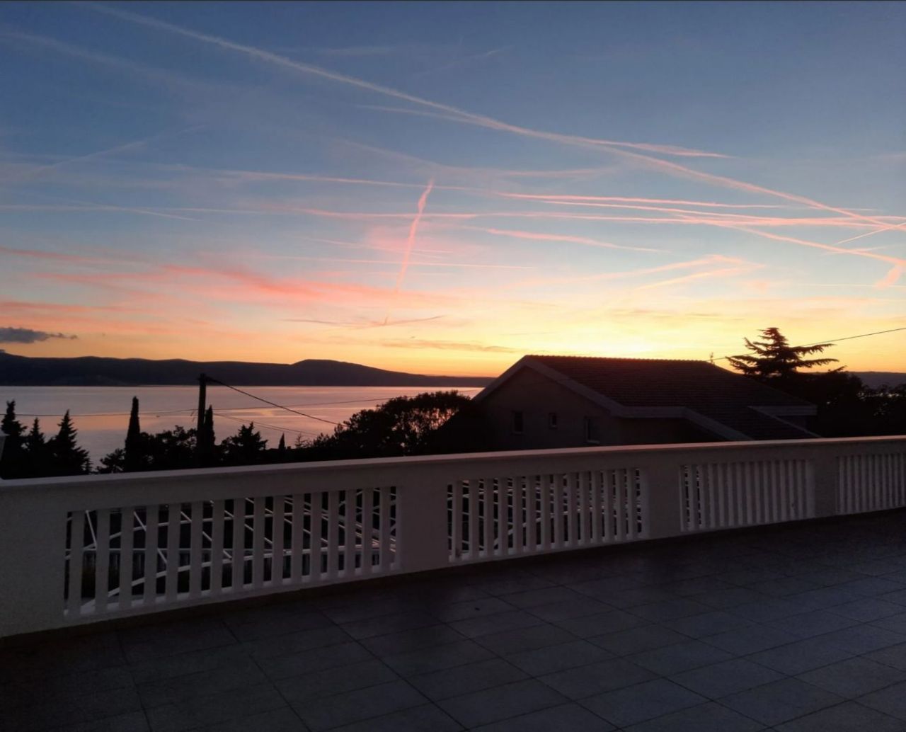 Отель, гостиница в Нови-Винодольски, Хорватия, 1 134 м² - фото 8