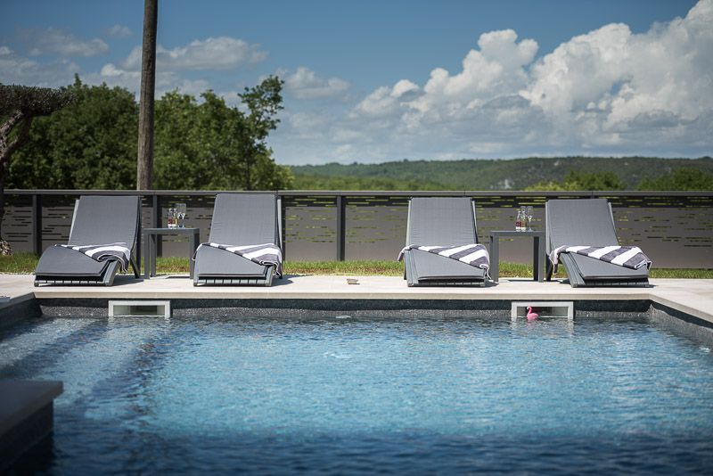 Вилла Rakalj, Хорватия, 220 м² - фото 9