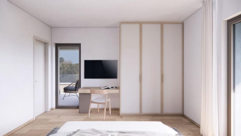 Вилла в Премантуре, Хорватия, 201 м² - фото 11