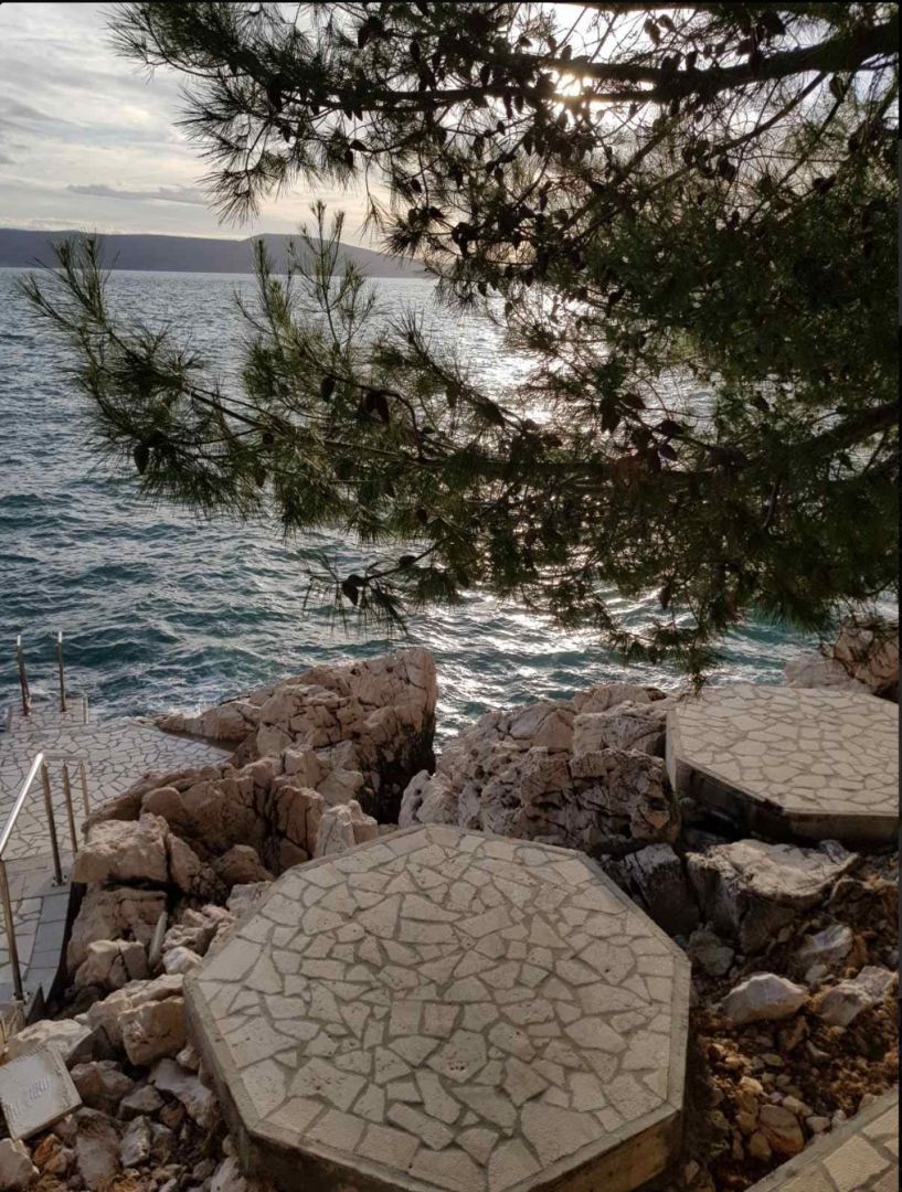 Отель, гостиница в Нови-Винодольски, Хорватия, 1 134 м² - фото 12