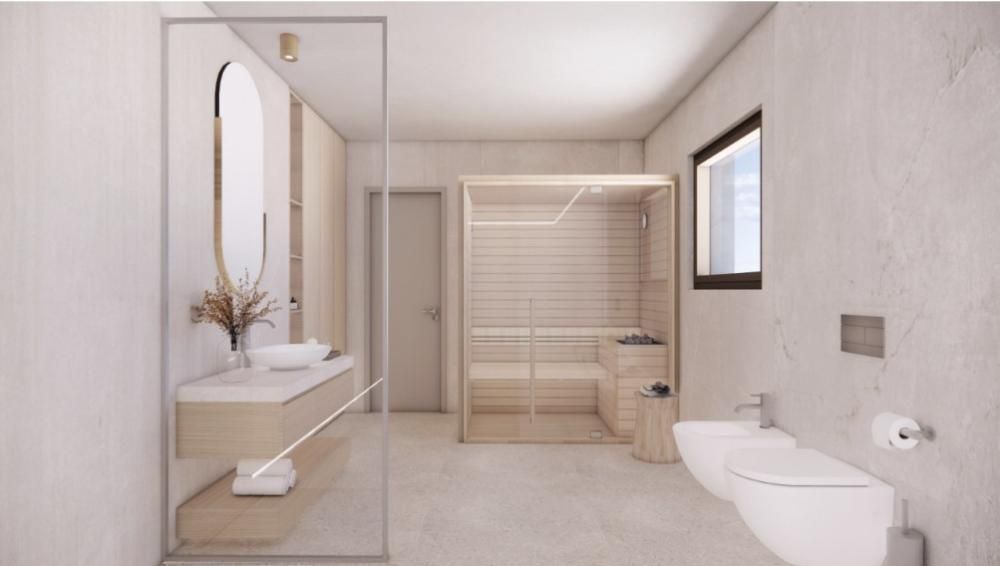 Вилла в Премантуре, Хорватия, 201 м² - фото 13