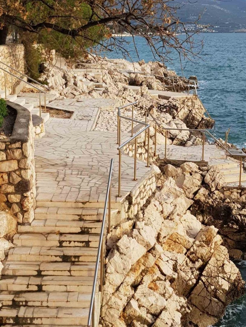 Отель, гостиница в Нови-Винодольски, Хорватия, 1 134 м² - фото 13