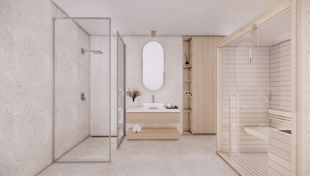 Вилла в Премантуре, Хорватия, 201 м² - фото 14