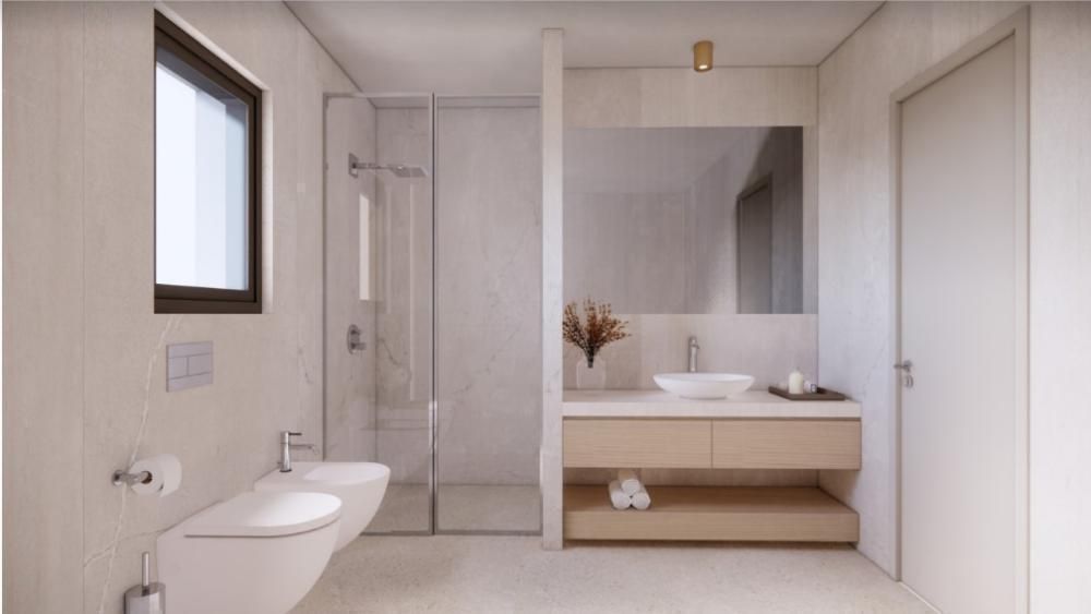 Вилла в Премантуре, Хорватия, 201 м² - фото 17