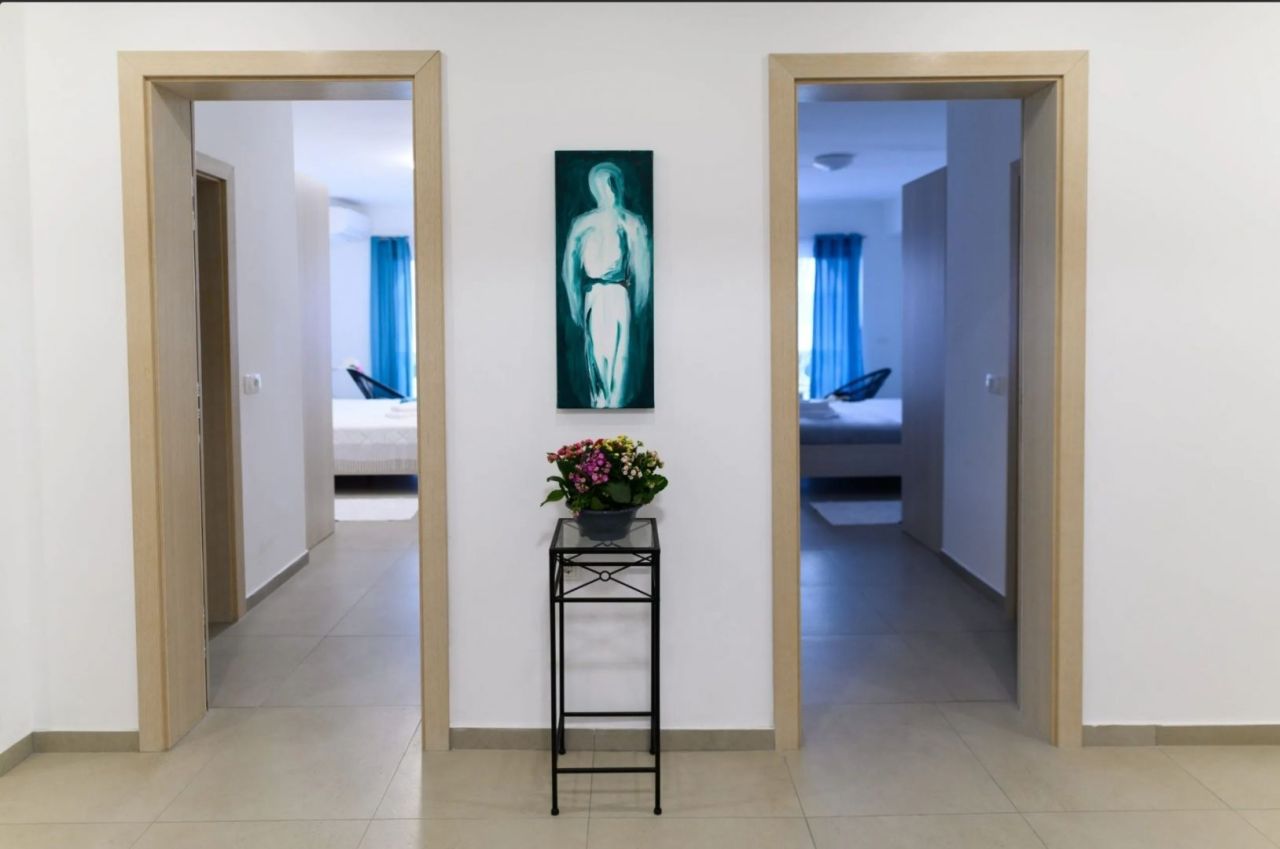 Отель, гостиница в Нови-Винодольски, Хорватия, 1 134 м² - фото 18