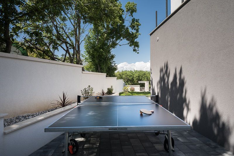 Вилла Rakalj, Хорватия, 220 м² - фото 18