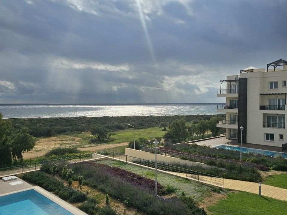 Апартаменты в Фамагусте, Кипр, 87.7 м² - фото 4