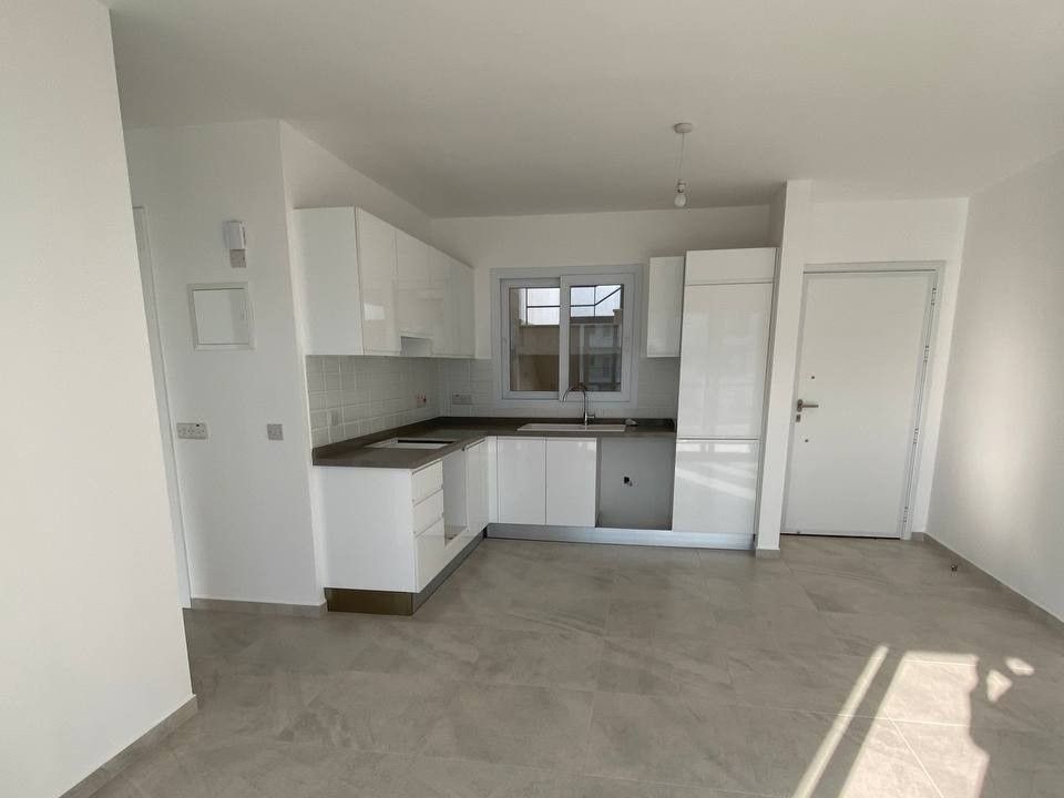 Апартаменты в Фамагусте, Кипр, 87.7 м² - фото 6