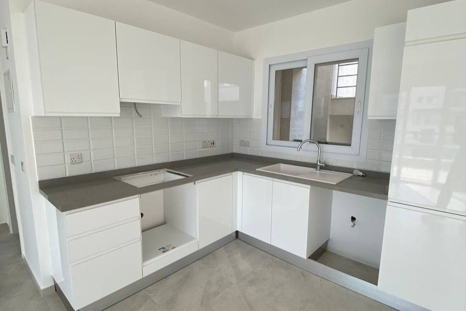 Апартаменты в Фамагусте, Кипр, 87.7 м² - фото 7