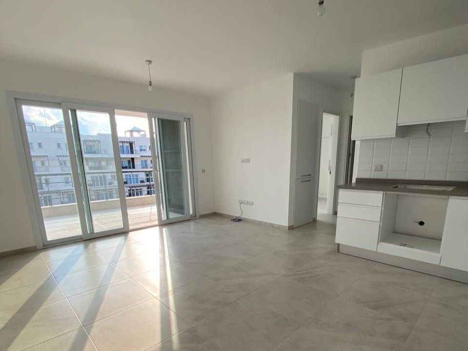 Апартаменты в Фамагусте, Кипр, 87.7 м² - фото 8