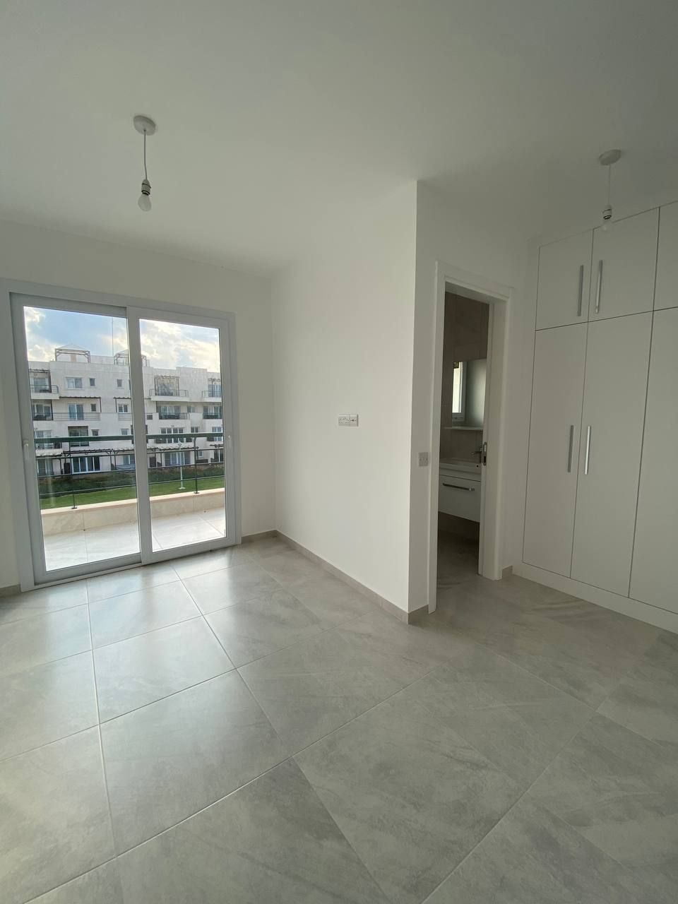 Апартаменты в Фамагусте, Кипр, 87.7 м² - фото 10