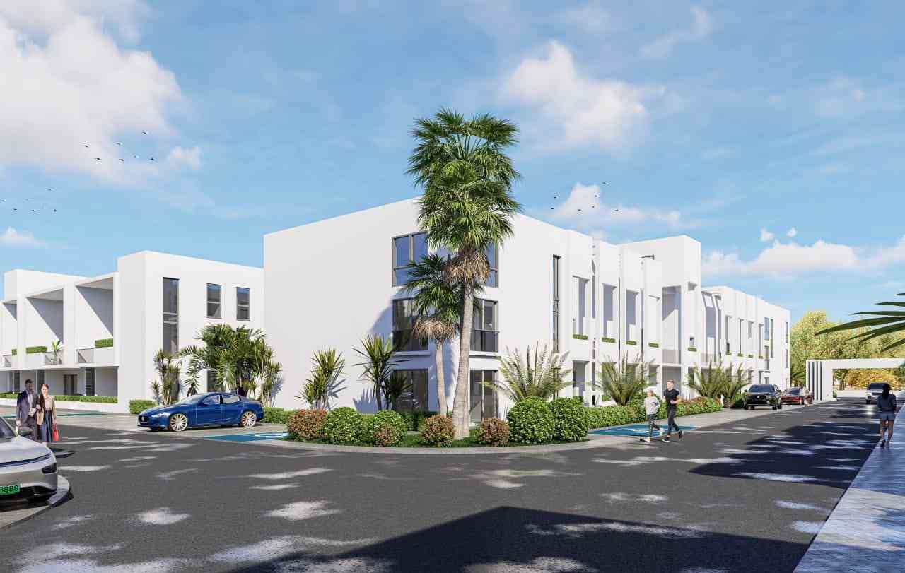 Апартаменты в Искеле, Кипр, 110 м² - фото 12