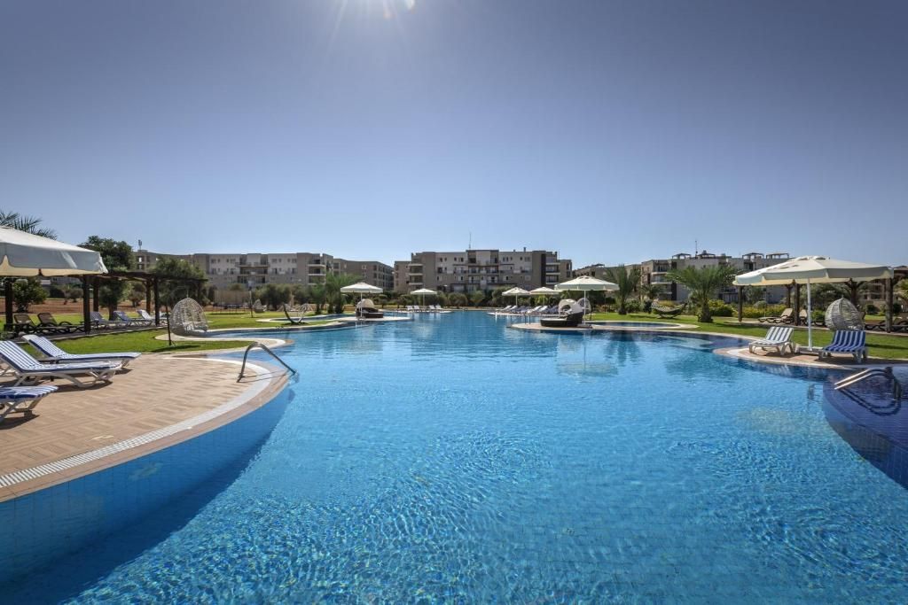 Апартаменты в Фамагусте, Кипр, 87.7 м² - фото 18