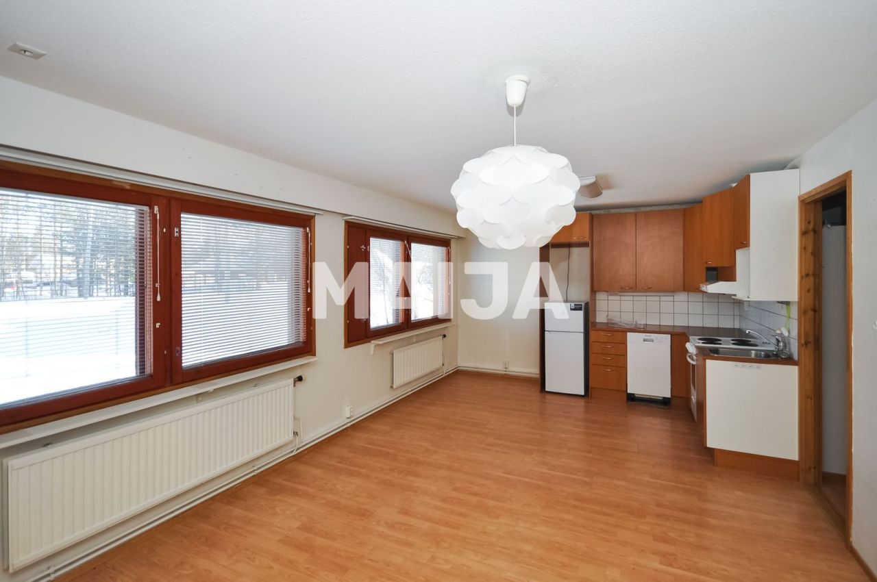 Квартира в Колари, Финляндия, 255 м² - фото 11