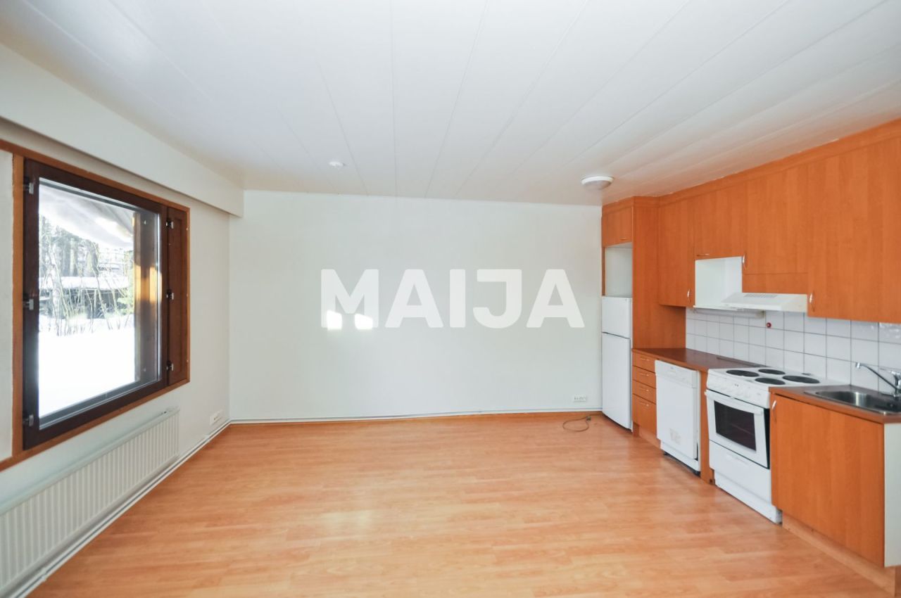 Квартира в Колари, Финляндия, 255 м² - фото 16