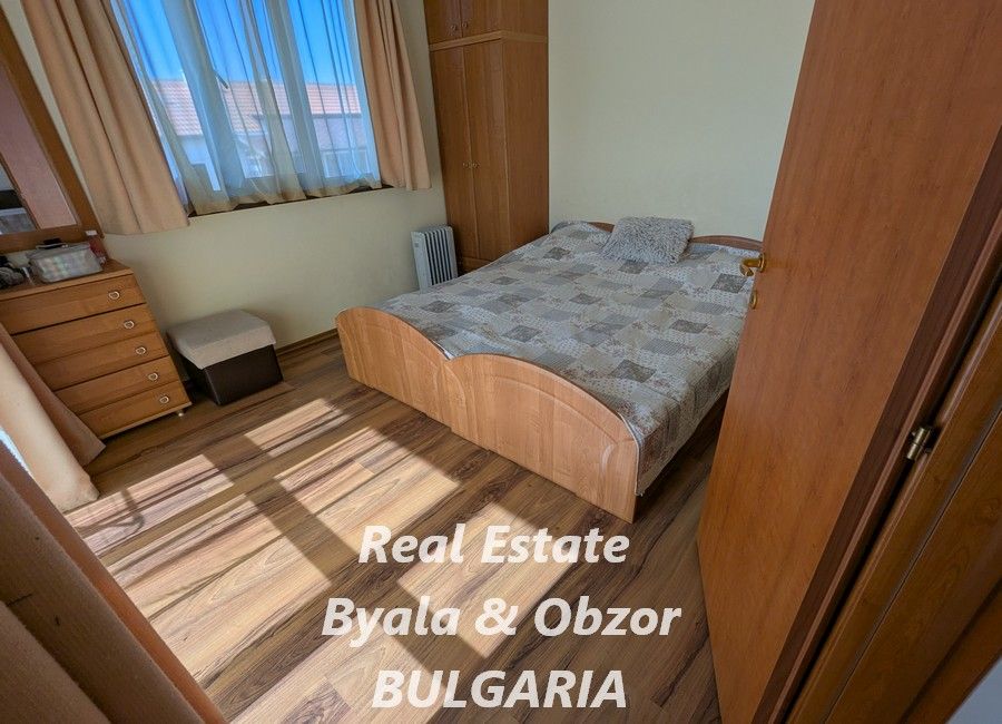 Квартира в Бяле, Болгария, 91 м² - фото 6