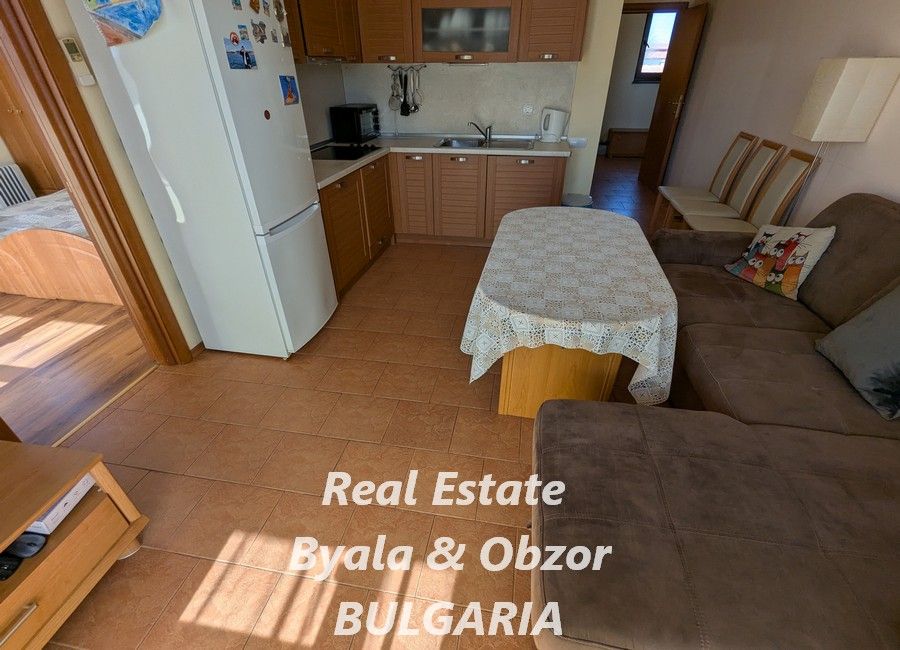 Квартира в Бяле, Болгария, 91 м² - фото 3