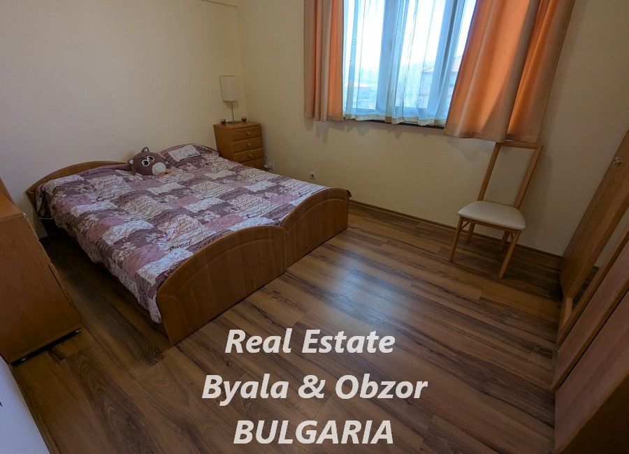 Квартира в Бяле, Болгария, 91 м² - фото 9