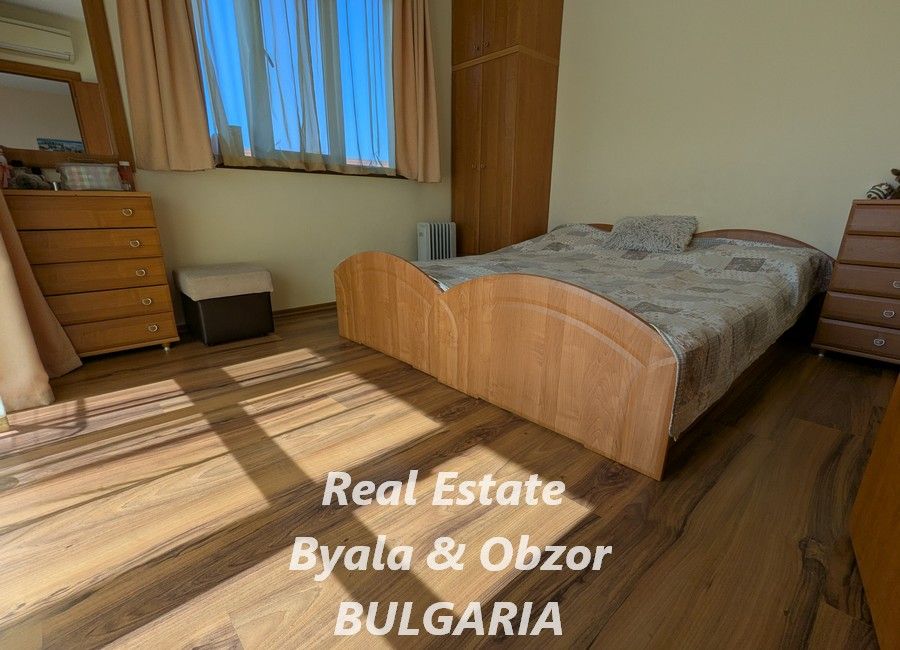 Квартира в Бяле, Болгария, 91 м² - фото 7