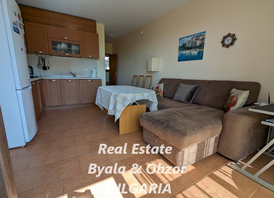 Квартира в Бяле, Болгария, 91 м² - фото 4