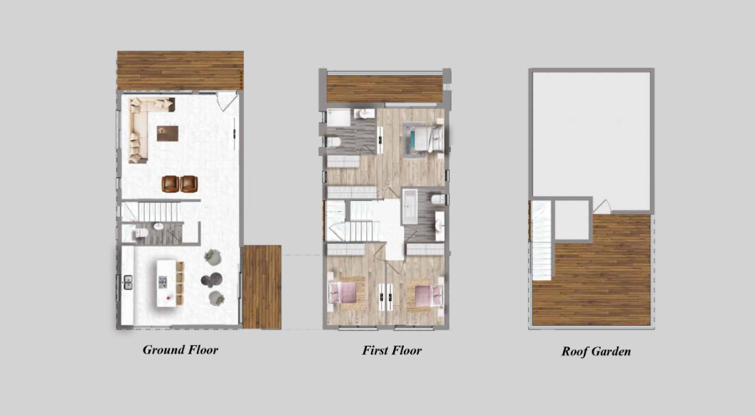 Вилла в Пафосе, Кипр, 196 м² - фото 16