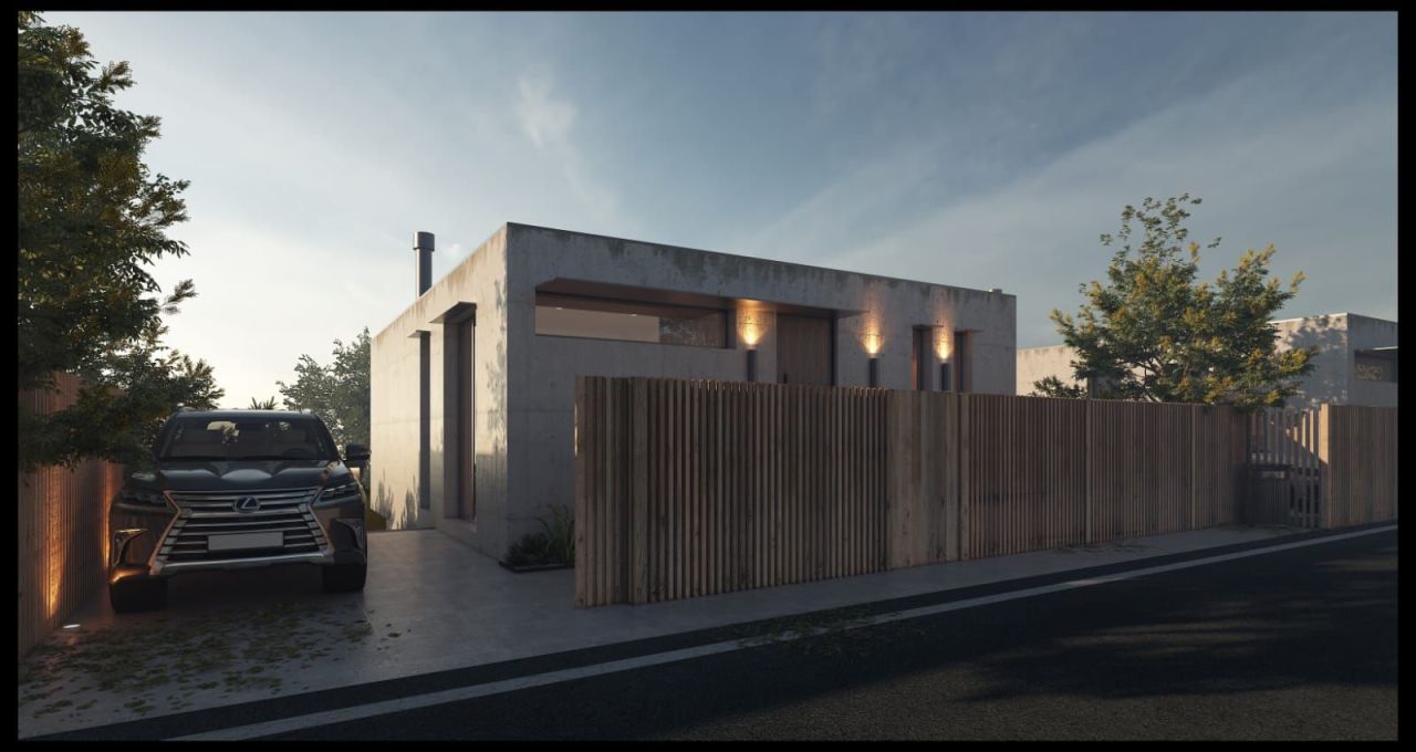 Вилла в Батуми, Грузия, 178 м² - фото 3