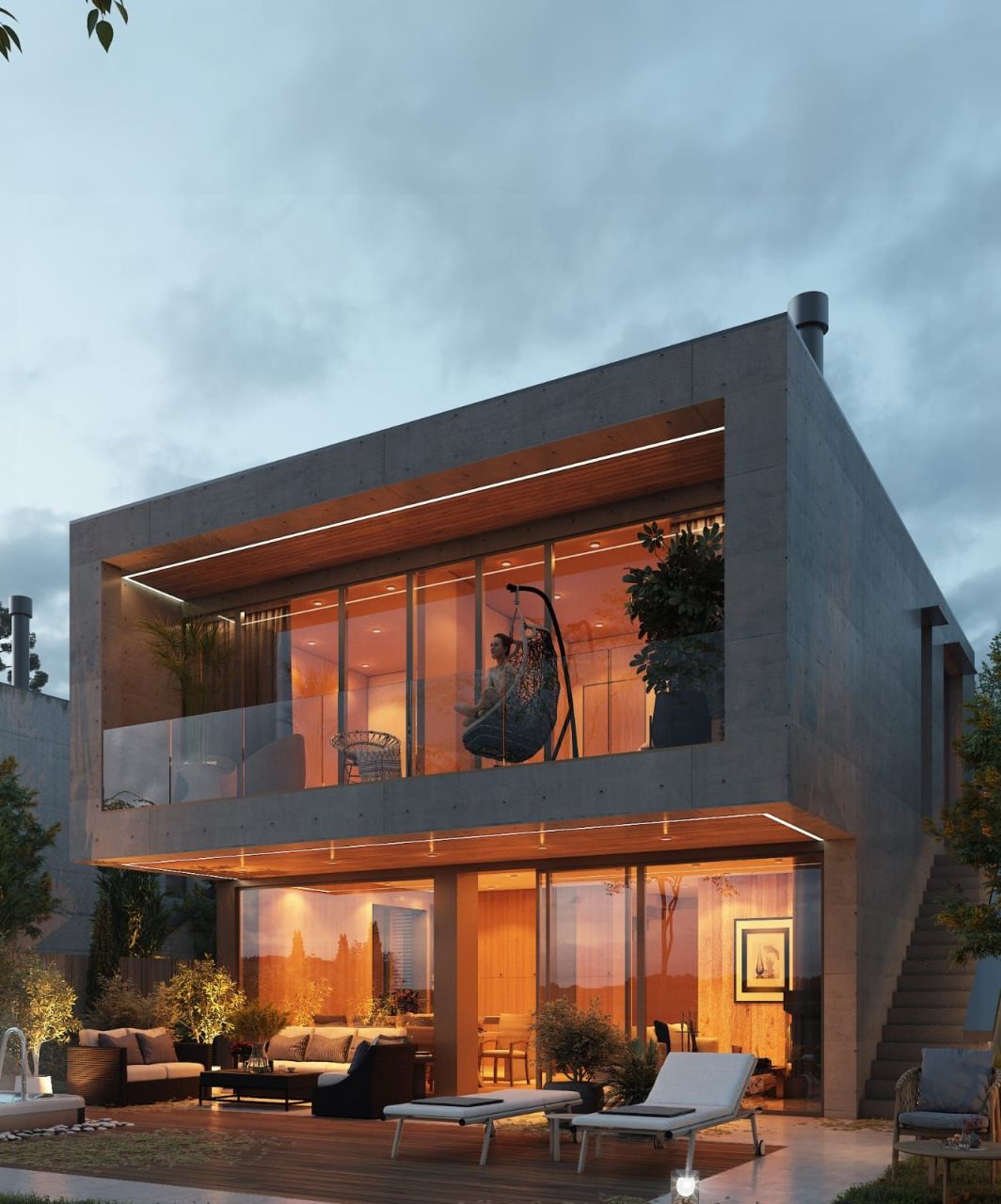 Вилла в Батуми, Грузия, 178 м² - фото 4